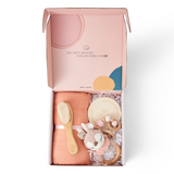 Newborn 5 Piece Gift Set- Deer