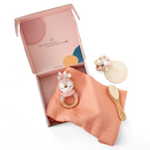 Newborn 5 Piece Gift Set- Deer