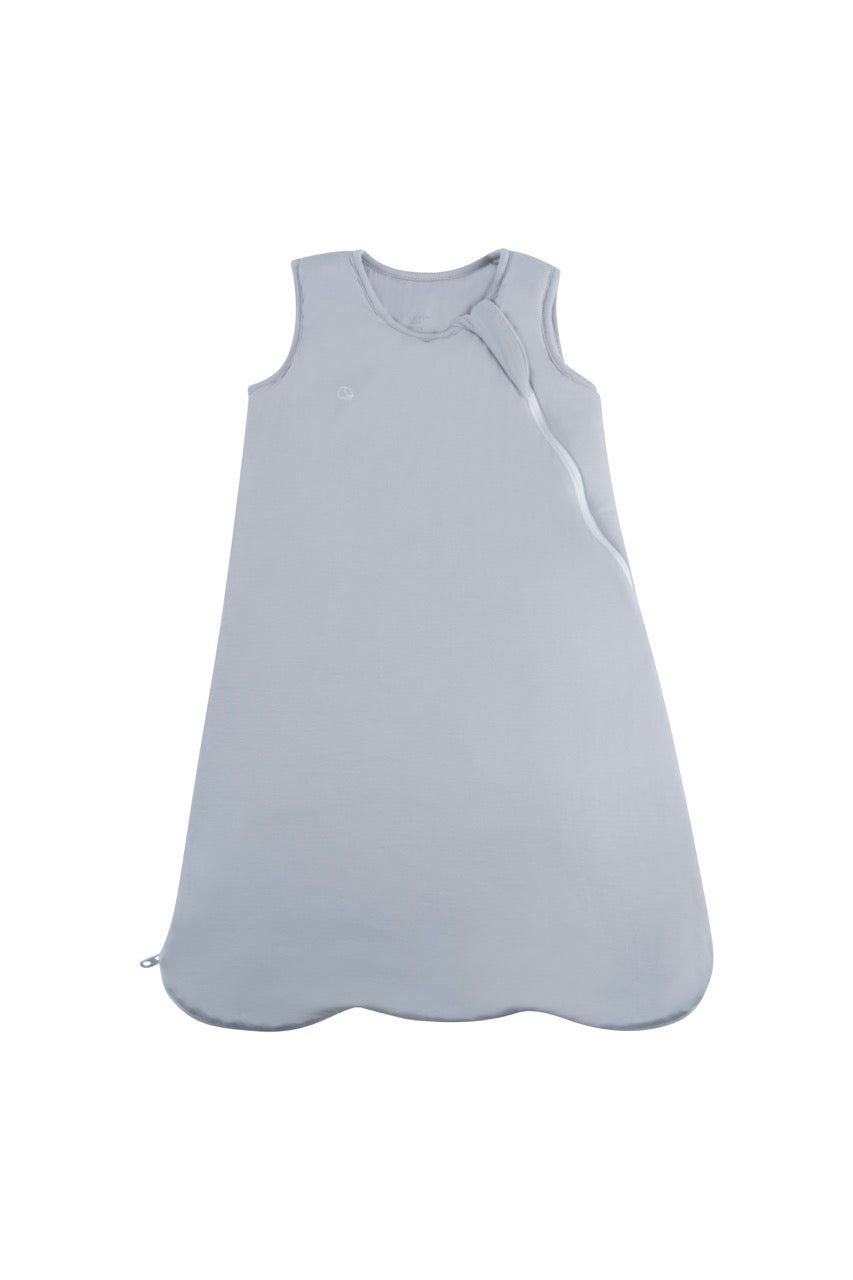 Organic Bamboo Sleeping Bag-Grey Organic Bamboo Sleeping Bag-Grey