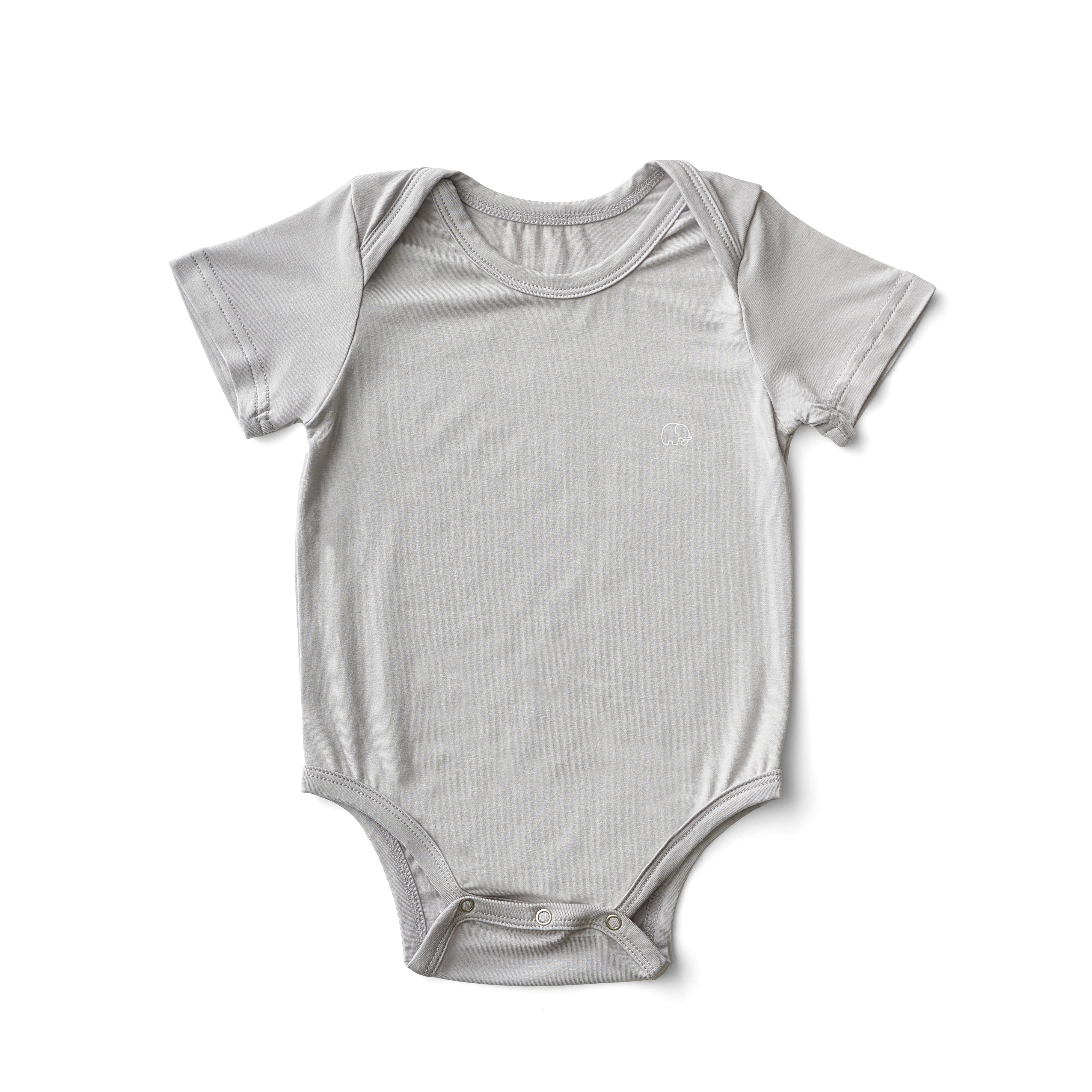 Organic Bamboo Spandex Bodysuit Organic Bamboo Spandex Bodysuit