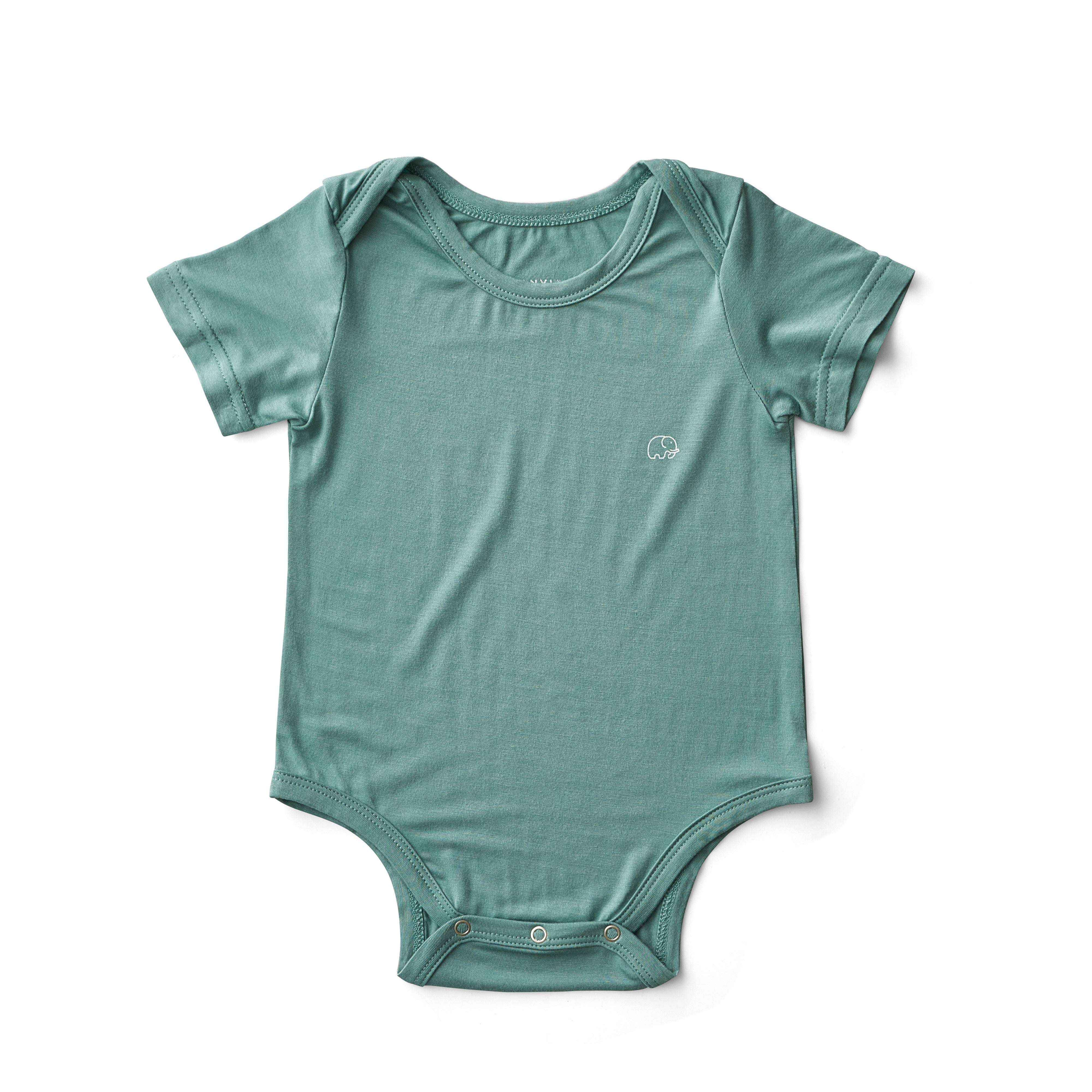 Organic Bamboo Spandex Bodysuit Organic Bamboo Spandex Bodysuit