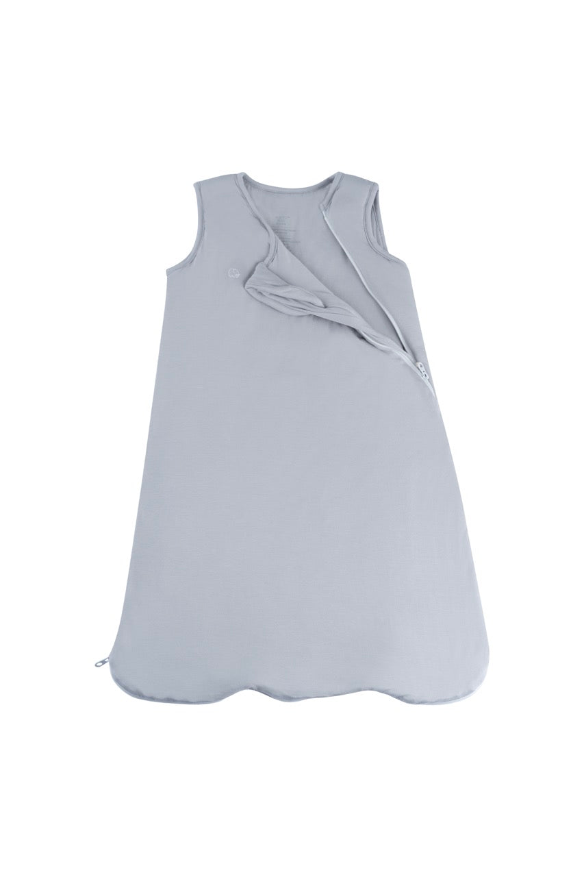 Organic Bamboo Sleeping Bag-Grey Organic Bamboo Sleeping Bag-Grey