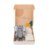 New Born Gift Set- Tusker Dreams