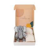 New Born Gift Set- Tusker Dreams