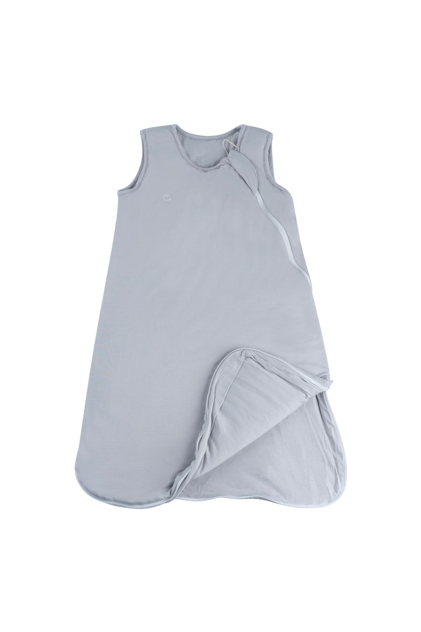 Organic Bamboo Sleeping Bag-Grey Organic Bamboo Sleeping Bag-Grey