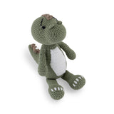 New Born Gift Set- Roars & Whispers