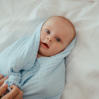 Muslin Bath Towel (6-layered) | Out of the Blue