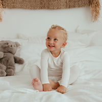 Organic Bamboo Swaddle