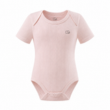 Modal Bodysuit - Pink