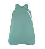 Organic Bamboo Sleeping Bag- Soft Sage