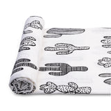 Swaddle Wrap - Out of the cactus