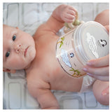 Coconut Oil for Babies