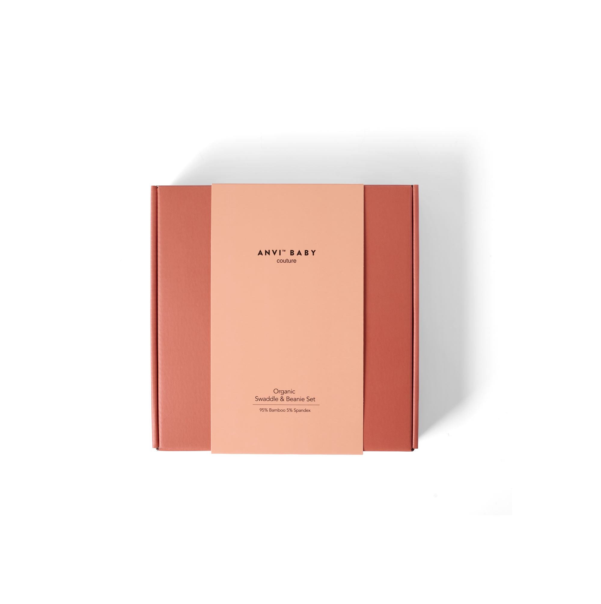 Anvi Baby Couture - Bamboo Spandex & Hat Set - Green Anvi Baby Couture - Bamboo Spandex & Hat Set - Green