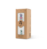 قماط الموسلين | 100% بامبو | روبو لاند