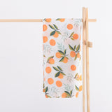 قماط من البامبو العضوي | جنة اليوسفي