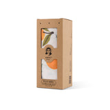 قماط من البامبو العضوي | جنة اليوسفي