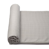 Organic Bamboo Muslin Swaddle | Set of 2 | Turbid Waters