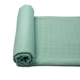 Organic Bamboo Muslin Swaddle | Set of 2 | Turbid Waters