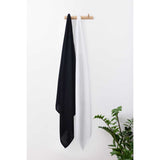 Organic Bamboo Muslin Swaddle | Set of 2 | Monochrome