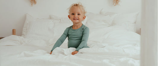Top 5 Winter Essentials to Keep Your Baby Cozy and Warm