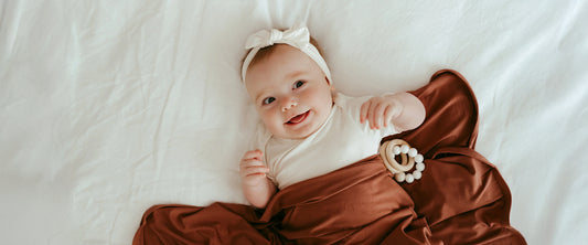 The Perfect Gift: Why Anvi Baby Gift Sets Are the Ultimate Choice for New Parents