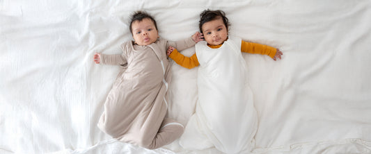 Why Our New Arrival Sleep Bags are a Must-Have for Your Baby’s Sleep Routine