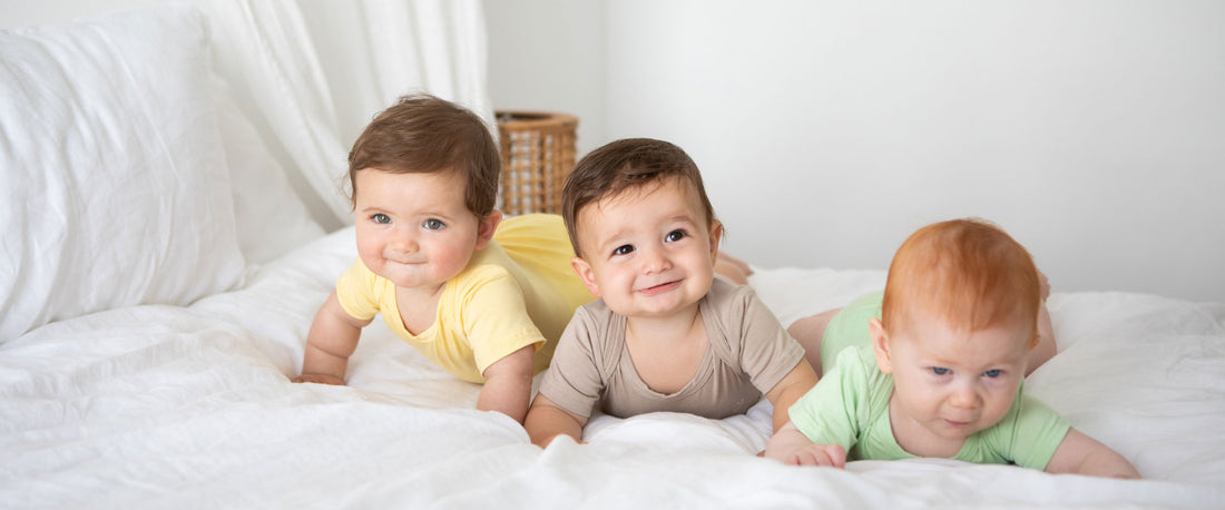 A Complete Guide To Baby Onesies: Everything You Should Know