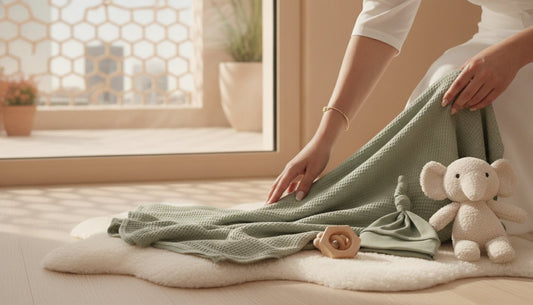 The Ultimate Guide to Choosing a Luxury Newborn Gift Set for 2026