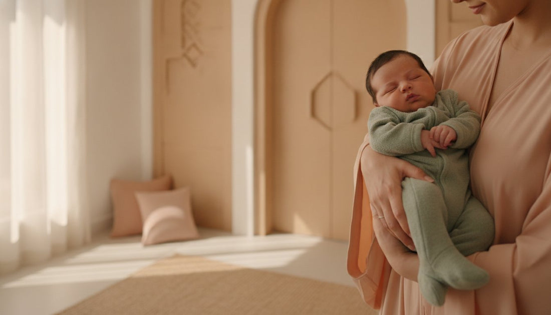 The Ultimate Guide to Bamboo Baby Onesies: Premium Comfort for Your Newborn