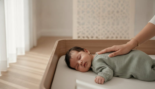 Soft Baby Clothes for Sleep: The Ultimate Parent’s Checklist for Restful Nights