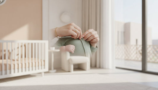 Latest Organic Baby Clothes Dubai: The 2026 Guide to Premium Newborn Comfort