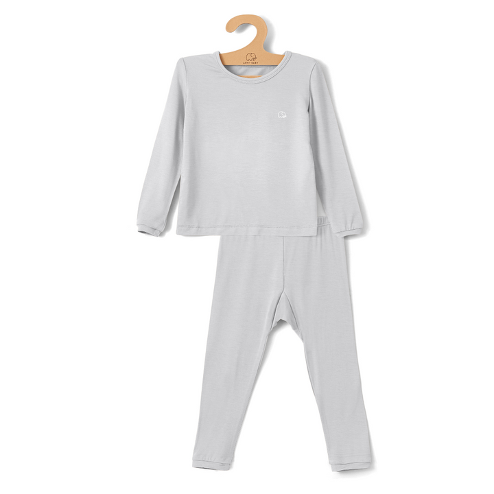 Organic Bamboo Spandex Pajama Set