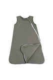 Organic Bamboo Sleeping Bag- Olive