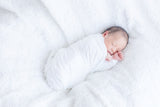 Set of 3- Cotton Swaddle Airplane