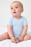 Modal Bodysuit - Blue
