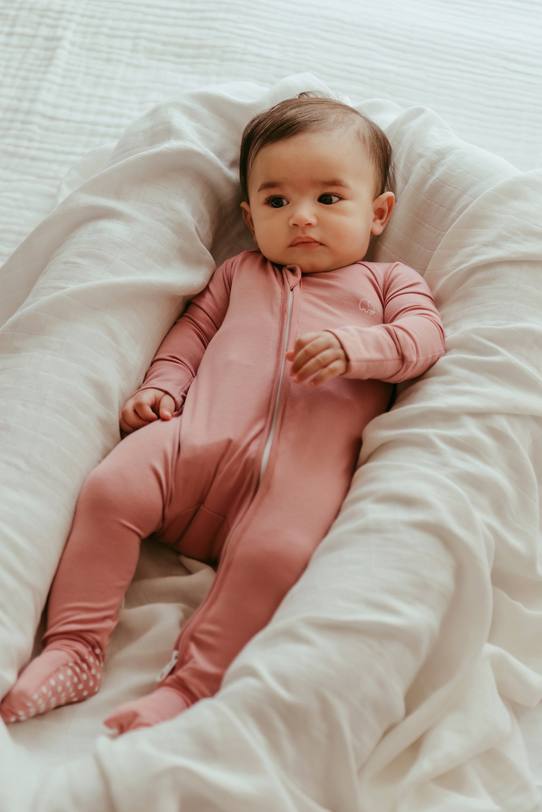 anonbaby Original baby rompers 70 4点 anonbaby Original baby