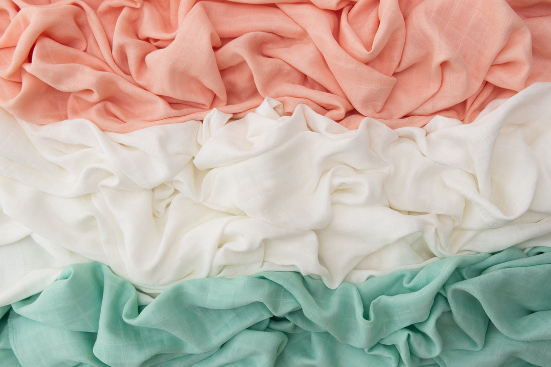Surf dip dye sales ruched duvet cover
