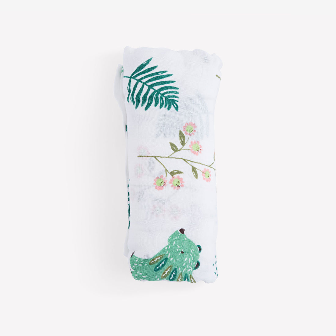 Muslin Swaddle | 100% Bamboo | Wandering Bear