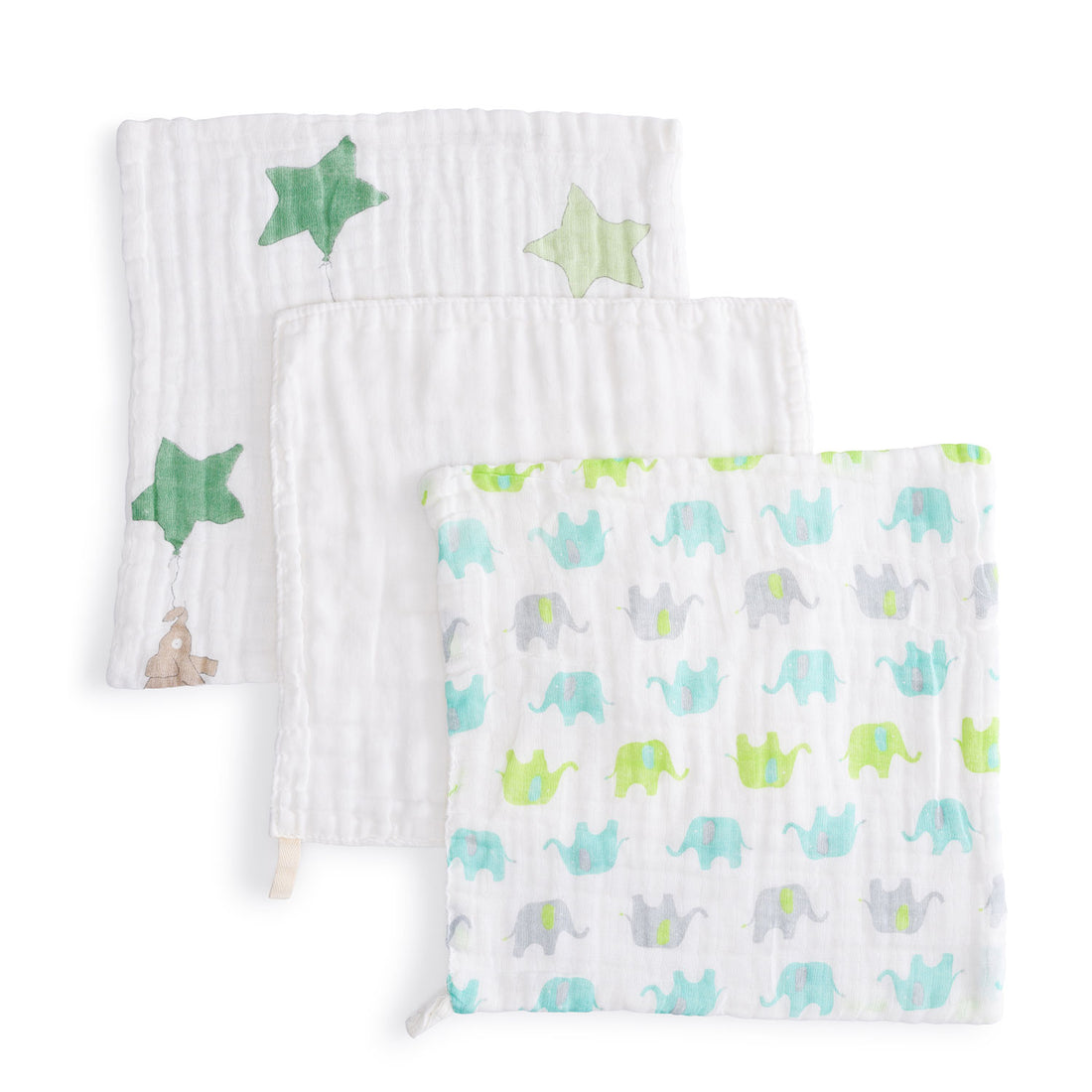 Baby Face Cloth