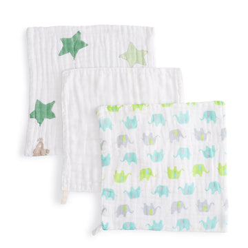 Baby Face Cloth