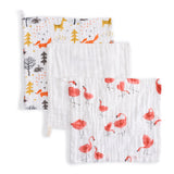 Baby Face Cloth